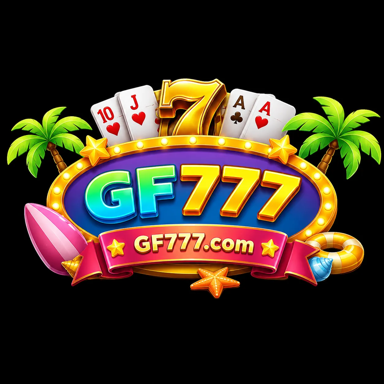 GF777 - Petualangan Seru dalam Dunia Battle Royale