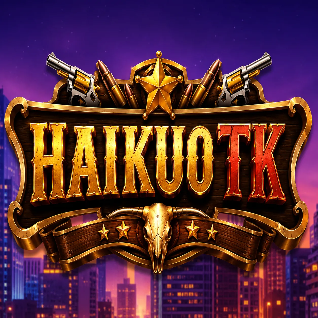 HAIKUOTK - Permainan Mahjong Seru untuk Semua Usia