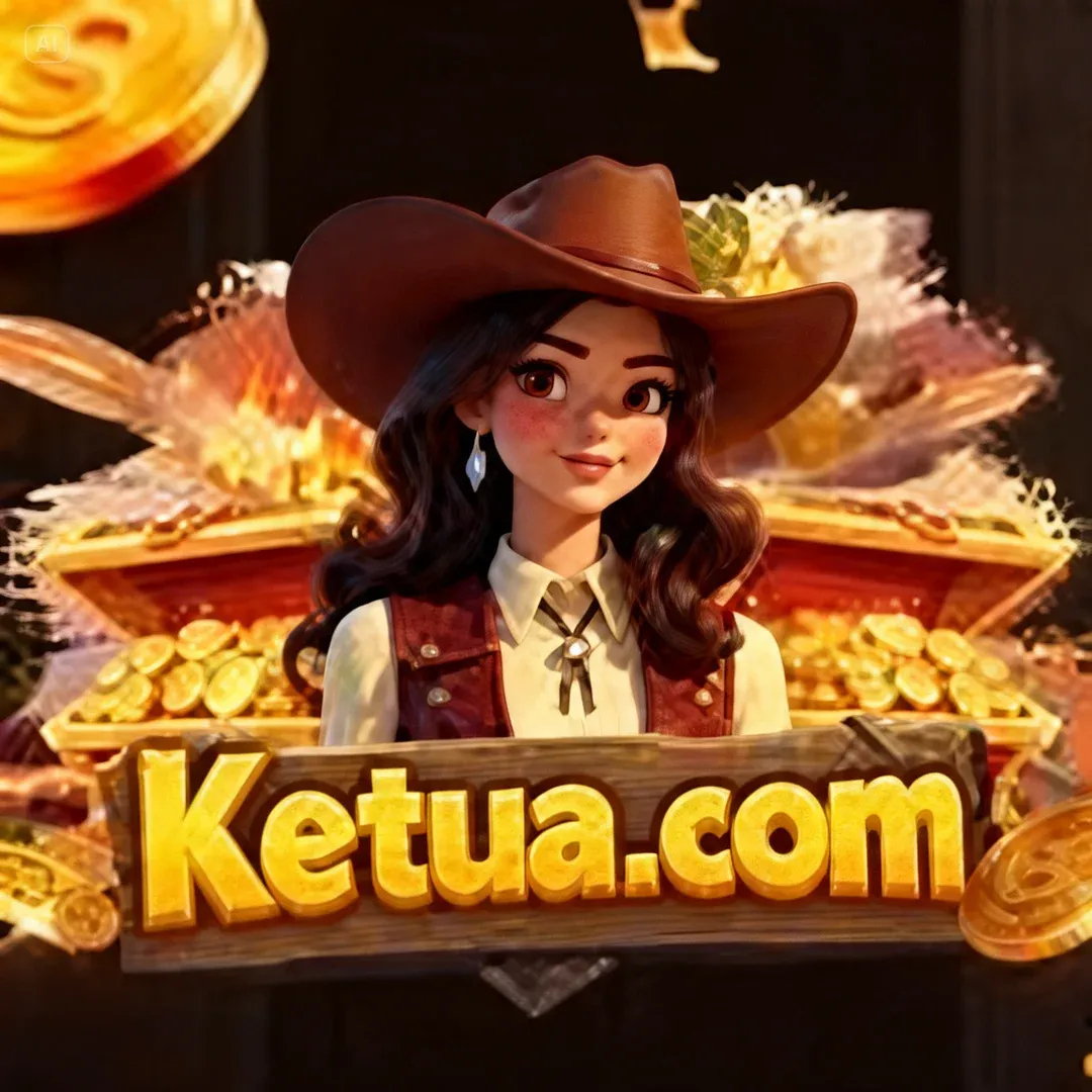 KETUA - Game Balap Mobil Terbaik