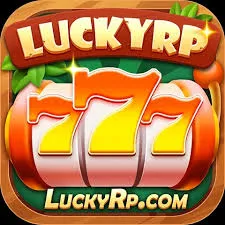 LUCKYRP - Game Poker Seru dan Menyenangkan