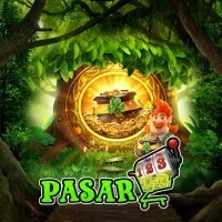 PASAR123 - Pertarungan Mendebarkan di Dunia Battle Royale