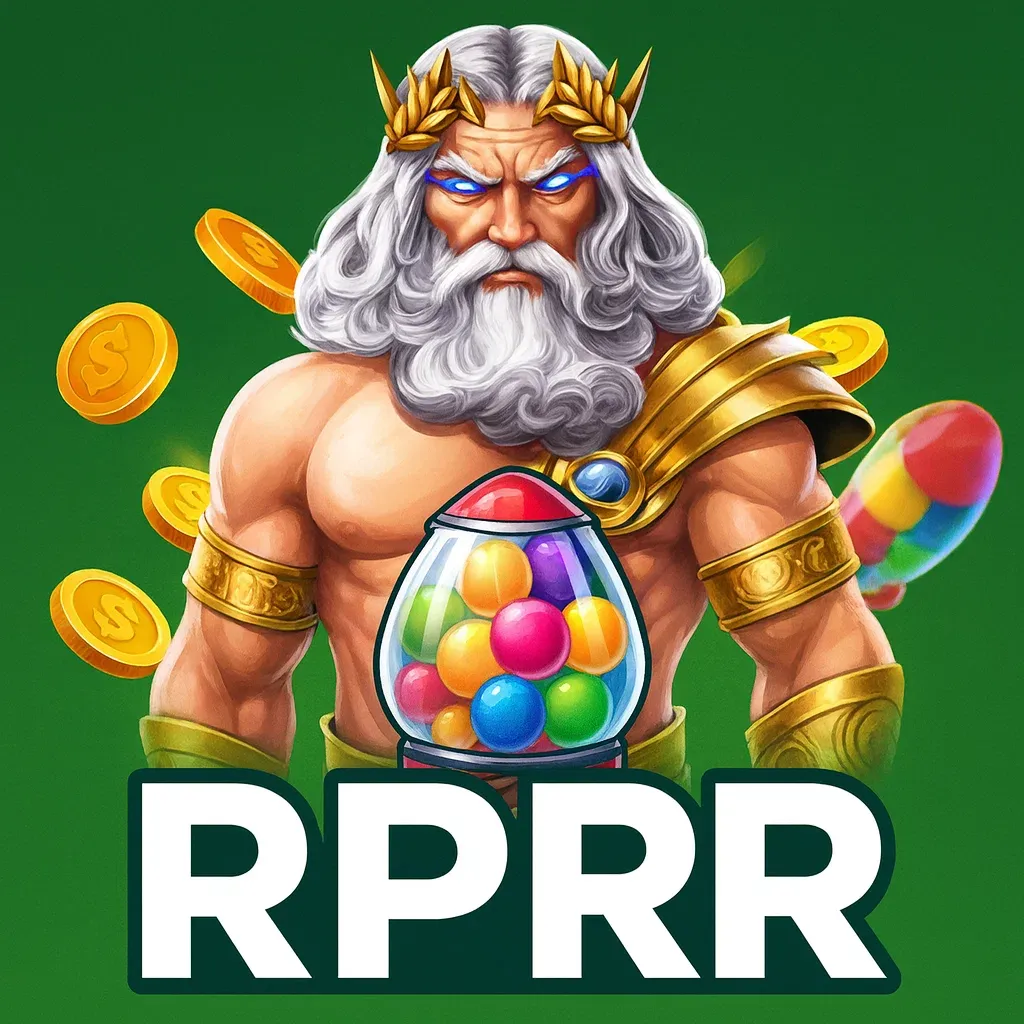 RPRR - Pertarungan Epic di Dunia Game Fighting