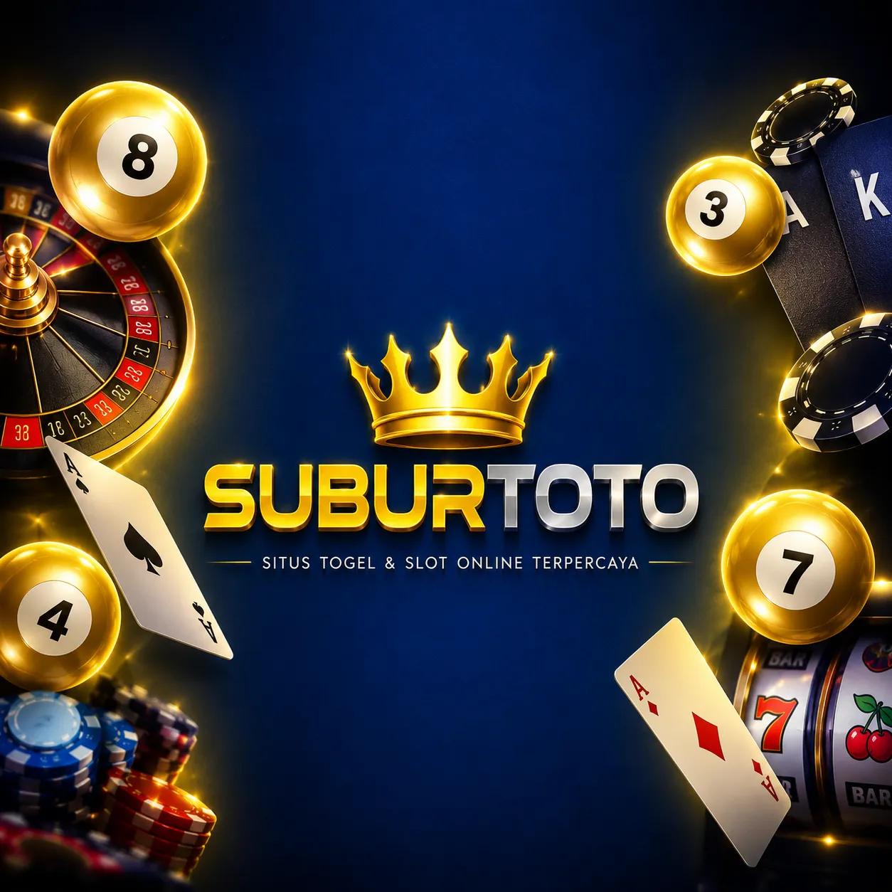 SUBURTOTO - Menjadi Strategi Jitu dalam Permainan