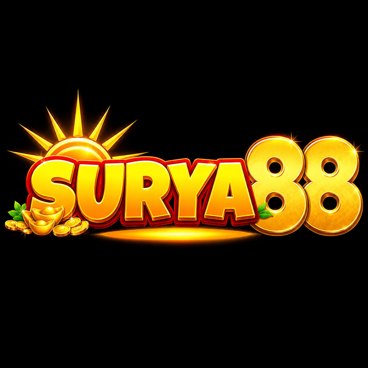 SURYA88 - Temukan Ritme Musik yang Menggugah