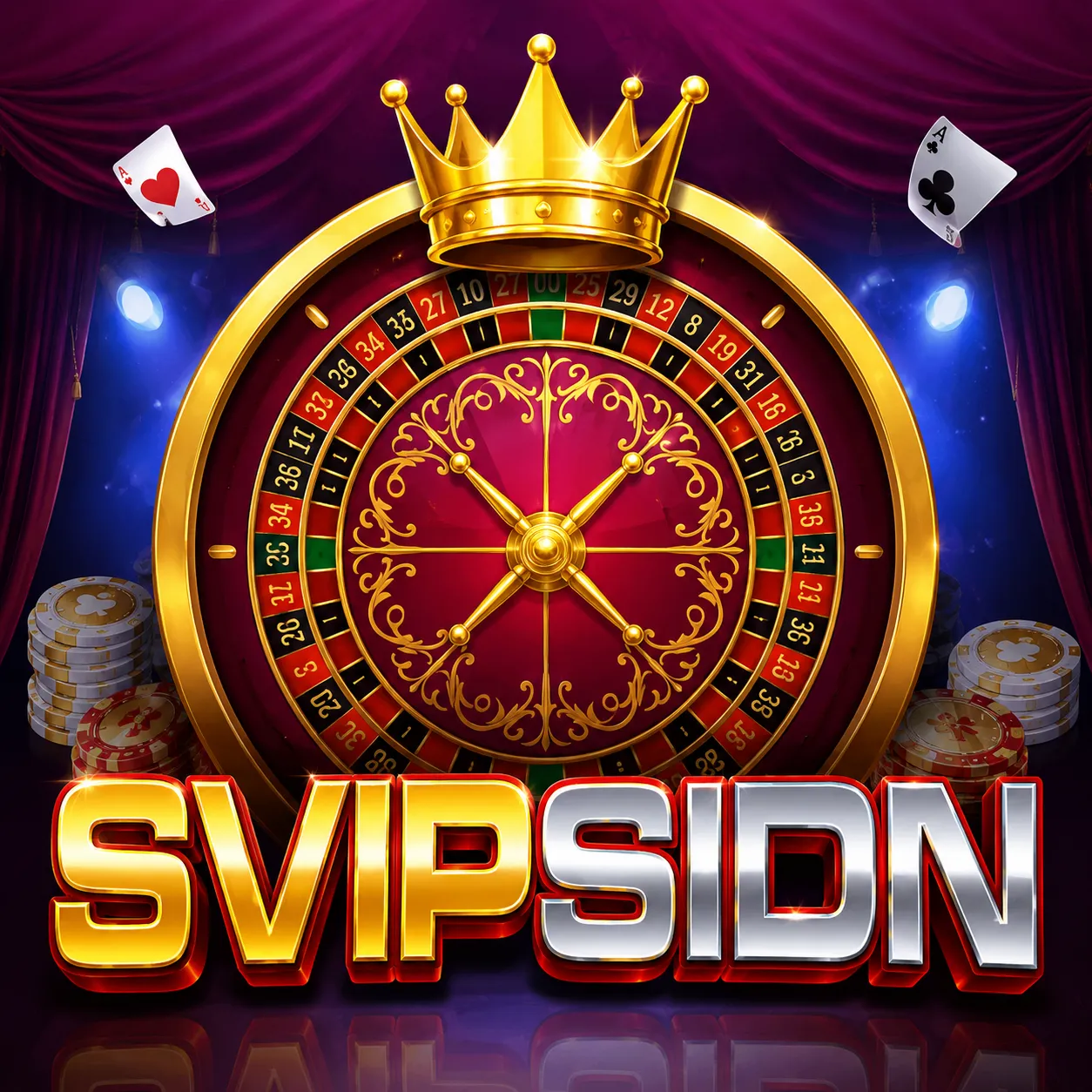 SVIPSIDN - Teror dalam Kegelapan