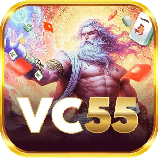 VC55 - Permainan Mahjong Seru untuk Semua