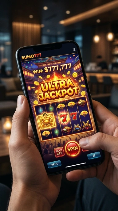 Proses unduh aplikasi di sumo777 yang cepat dan efisien.